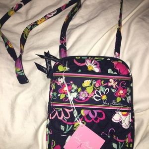 Vera Bradley crossbody